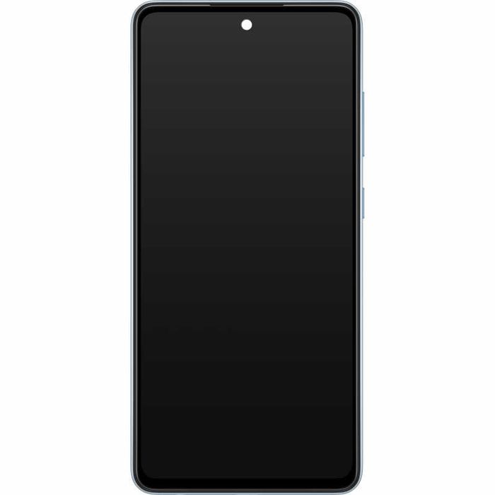 LCD Дисплей за Samsung Galaxy A52 4G A52 5G A52S 5G / Оригинал Свален