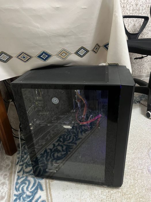 Продам компьютер