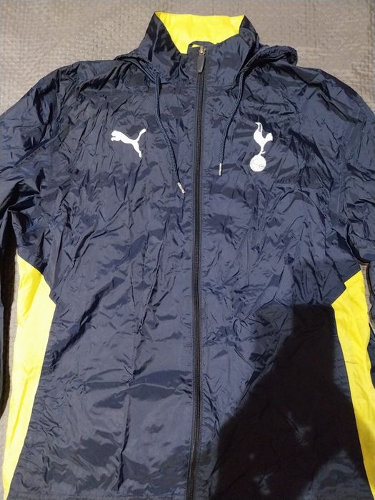 Ветровка на Тотнъм М размер