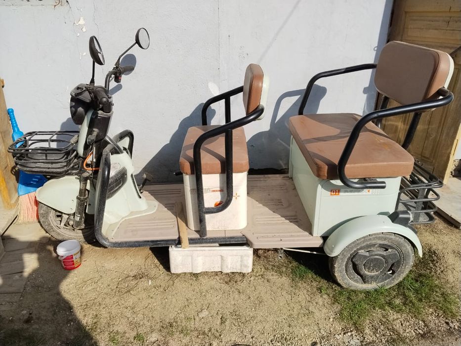 Электірлік  мото