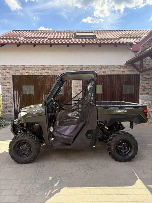 Polaris Ranger 1000 XP SSV UTV Buggy 2x4 / 4x4 / recent adus