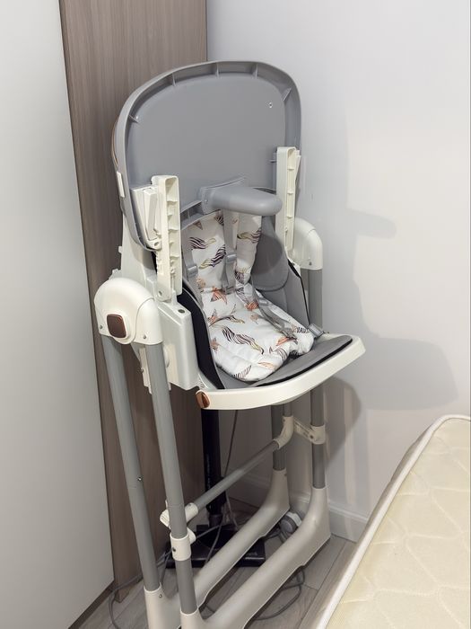 Детский стульчик