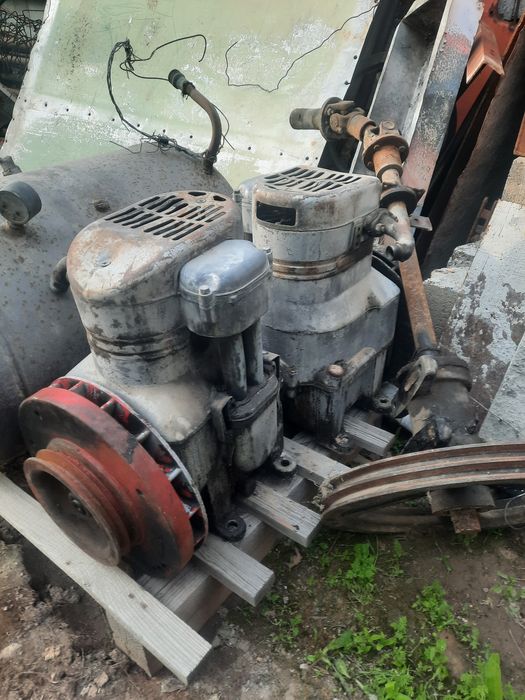 Продаётца компрессор