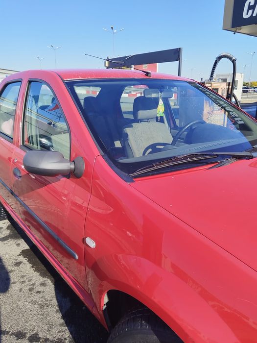 Dacia Logan 2008‼️ 49.317km‼️