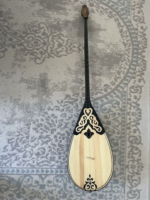 Домбыра для начинающих