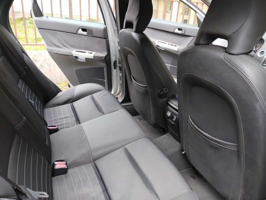 Volvo S40 2.0D 2005г.