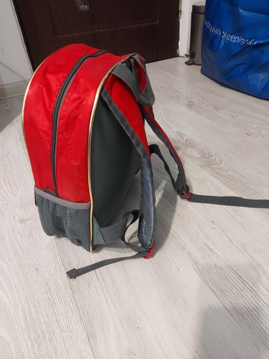 Ghiozdan fete Harry  Potter