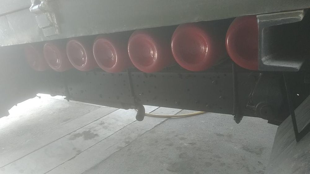 Самасувал сотилади