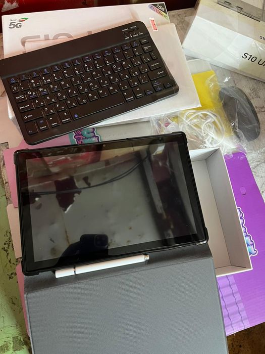 Продам планшет новый