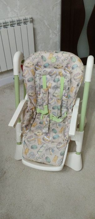 Стульчик для кормления