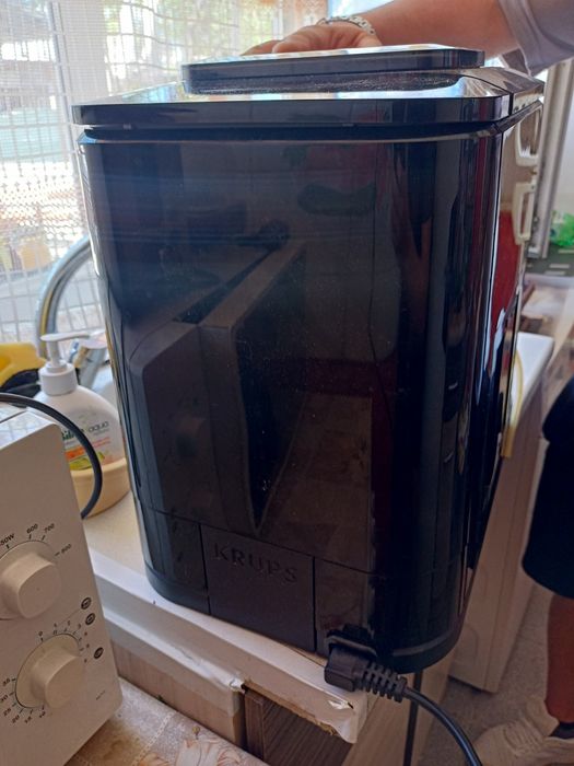 Кафемашина Krups