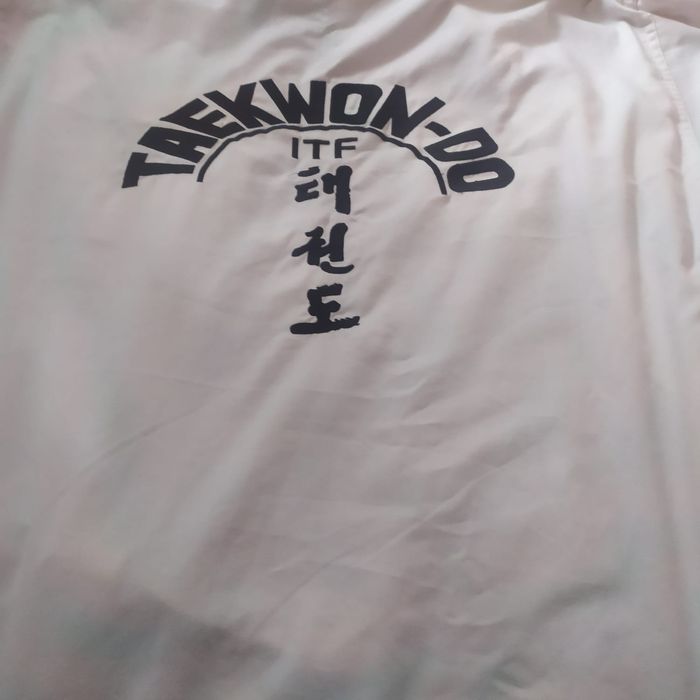 Кимоно для таэквандо