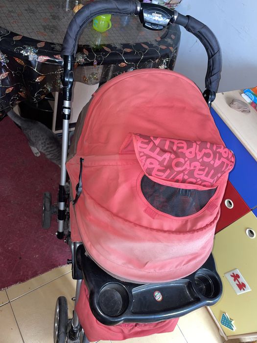 Продам детскую коляску