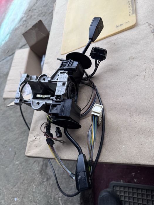 Замок зажигания bmw e36,34