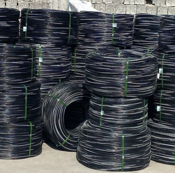 Сип кабел сифати кафолатланган