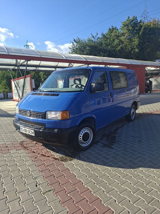 Vw t4  5 locuri  1.9
