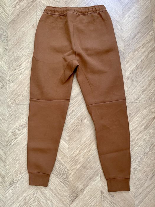 Nike Костюм Tech Fleece