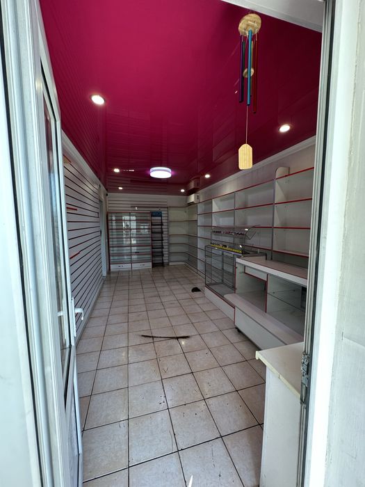 Продам действующий магазин