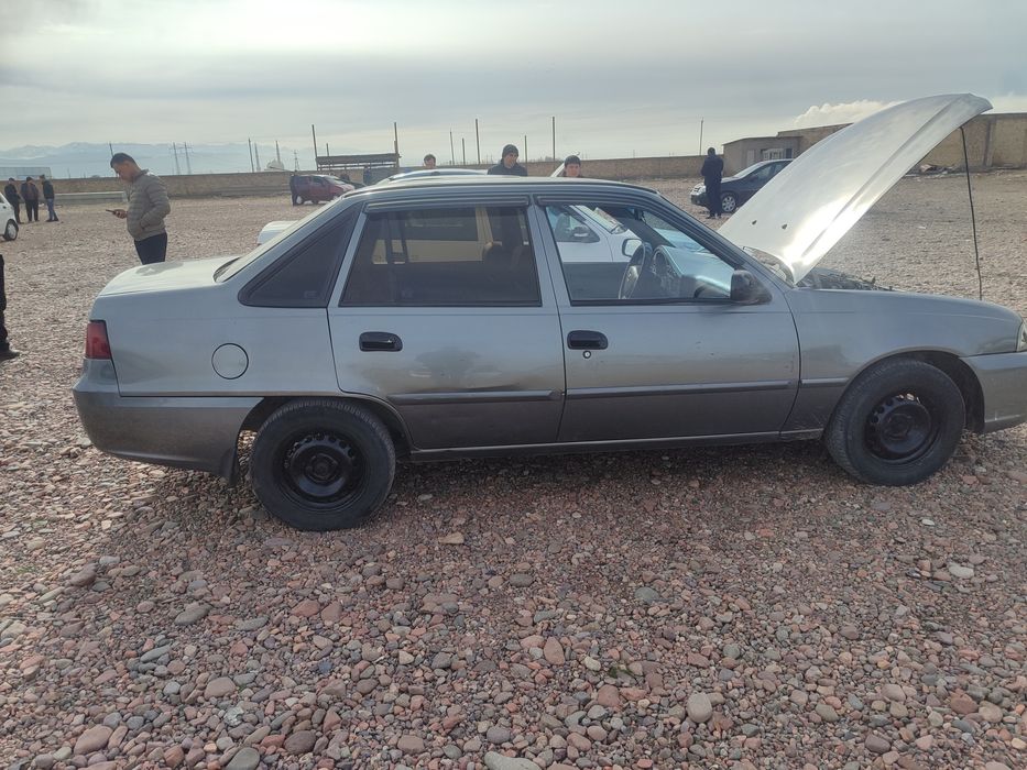 Нексия2 сонс гибрид  сотилади