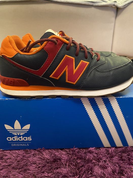 Adidasi New Balance