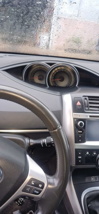 Тойота Версо Toyota Verso 2014г.  1600куб. 112кс. D4D ДИЗЕЛ НА ЧАСТИ