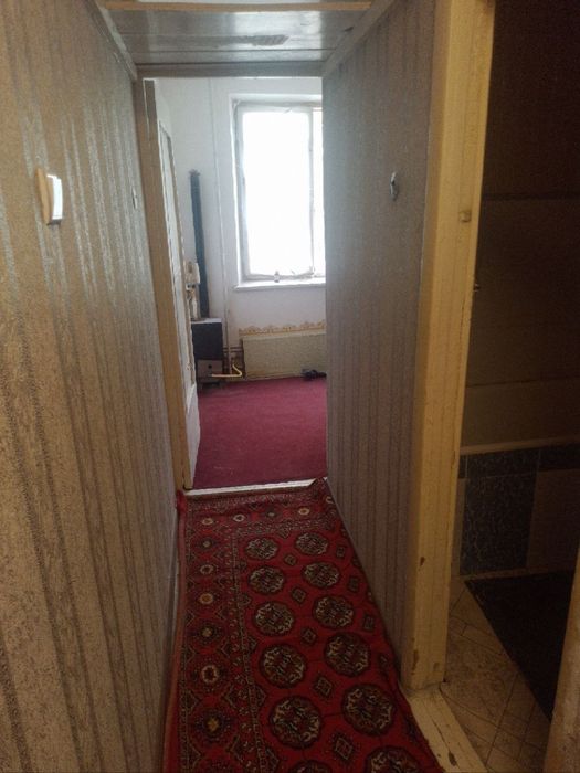 2 xonali kvartira ijaraga beriladi