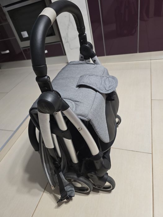 Carucior Sport Chicco Goody