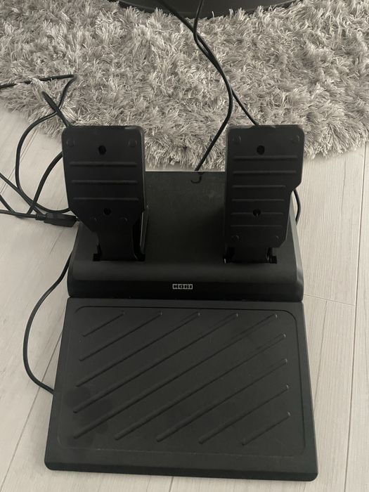 Volan de curse Apex pentru PS 5,PS 4