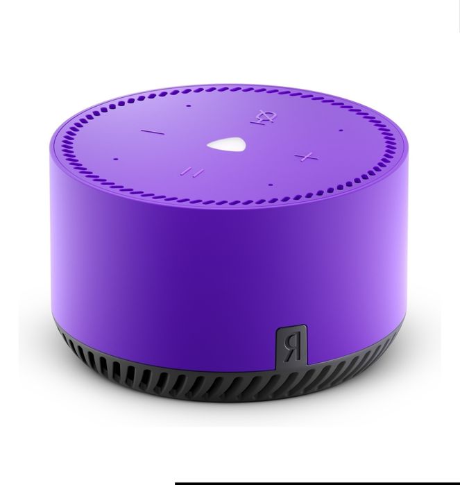 Станция Алиса лайт