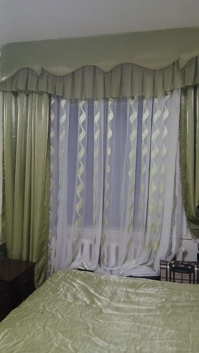 Parda sotiladi arzon