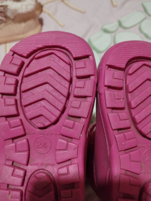 Детско боти и ботуши за момиче Чико,Лупилу