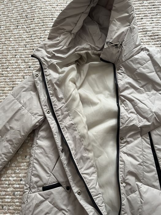 Куртка 52размер новый