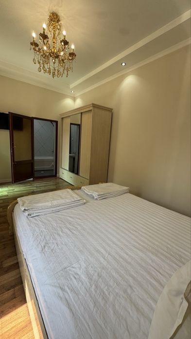 Kunik ijaraga qo’yamiz