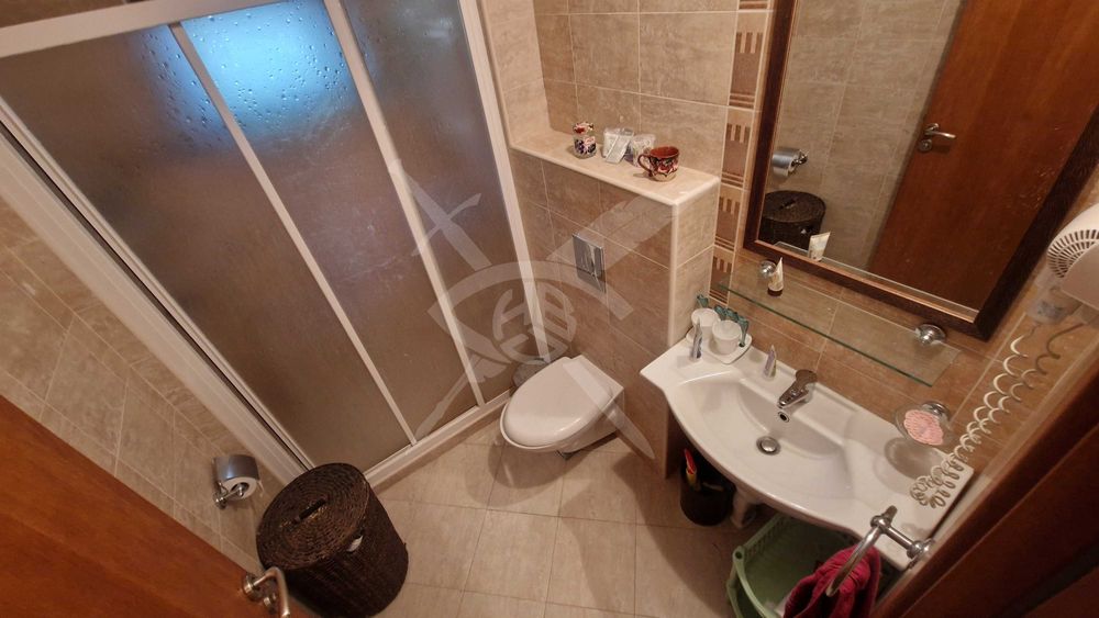 Тристаен апартамент в Созопол 69194