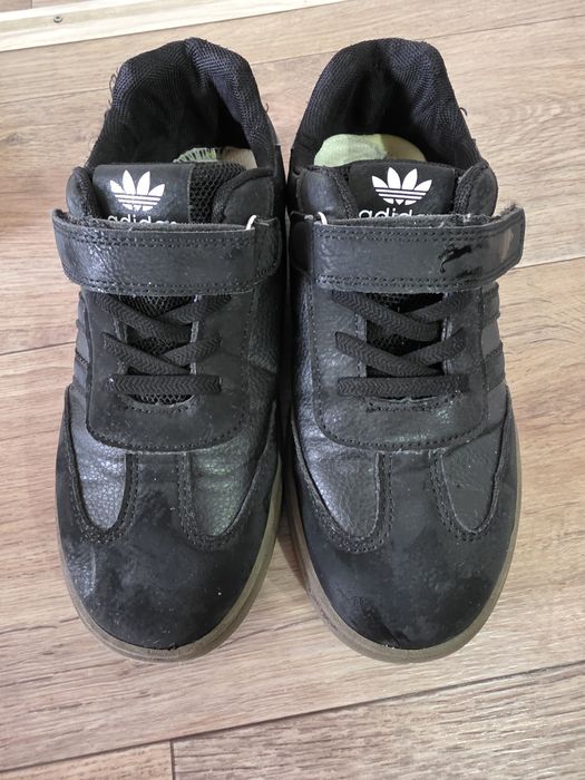 Обувь на мальчика