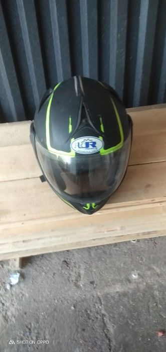 Шлем мотоцикл мопед