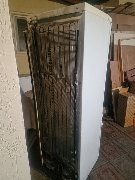 Холодильник Атлант