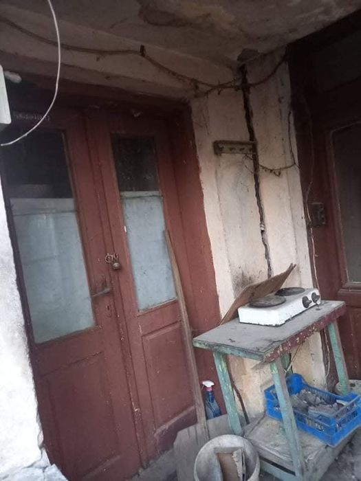 Продавам къща гр.Лом