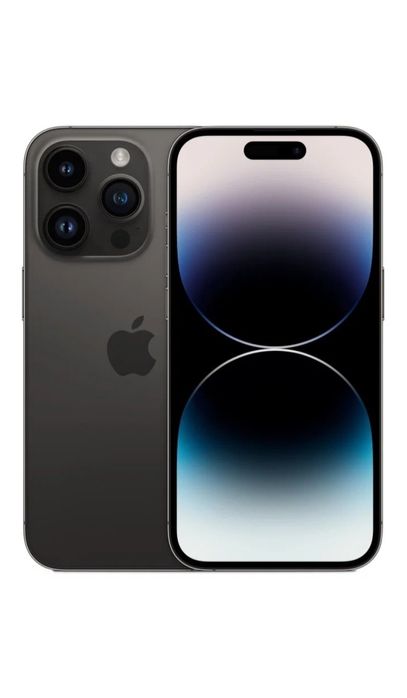 Айфон 14про с гарантией