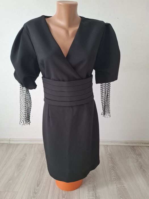 Rochie eleganta de ocazie marimea 38-40.