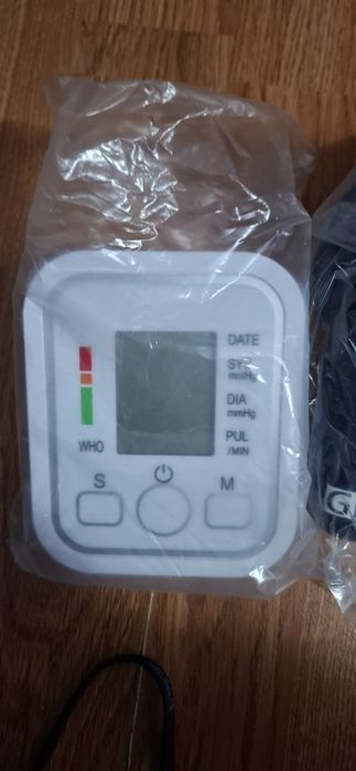 Aparat electronic tensiune arteriala !