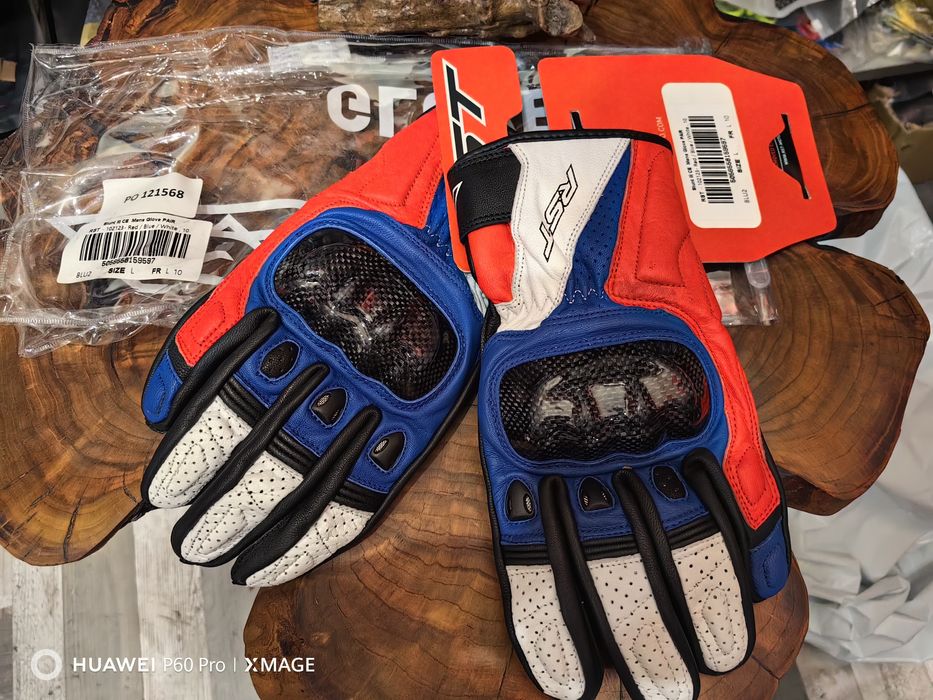 RST Stunt 3
Размер L