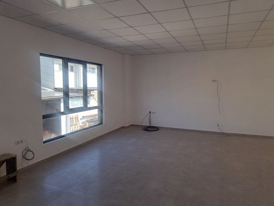 Офис  под наем 80 м³