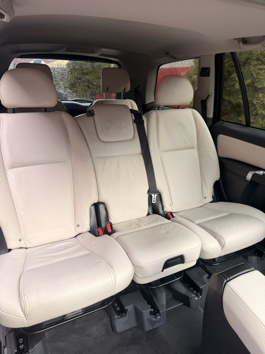 Volvo Xc90 2.4d Automat 7 locuri