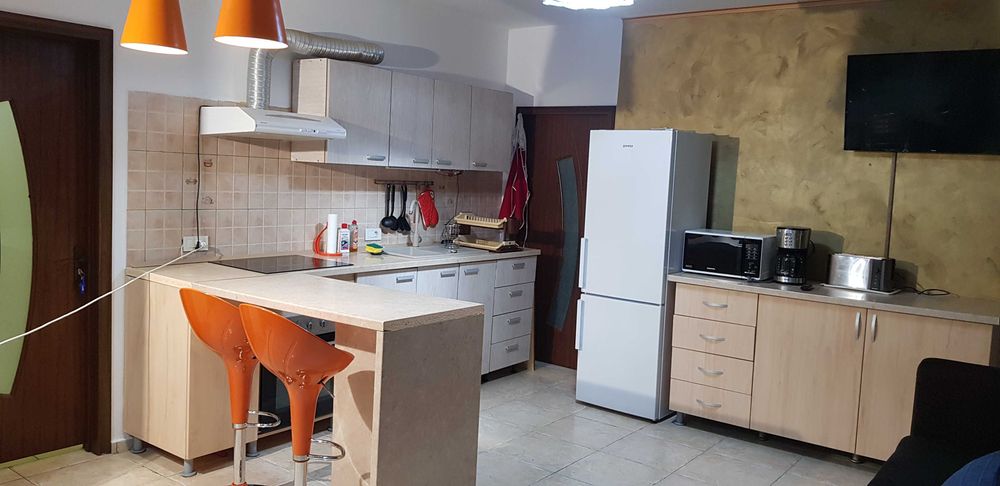 Cazare Costinesti Vila Salix