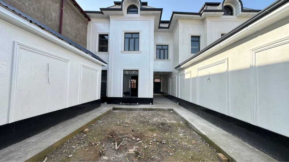 Продается участок в районе Сергели, ул. Файзли