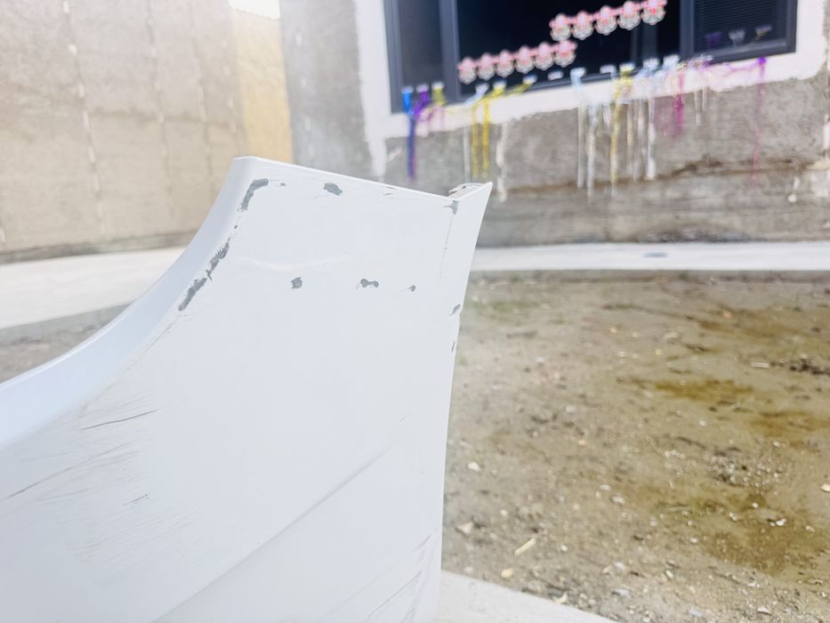 Cobalt bamper GM original.