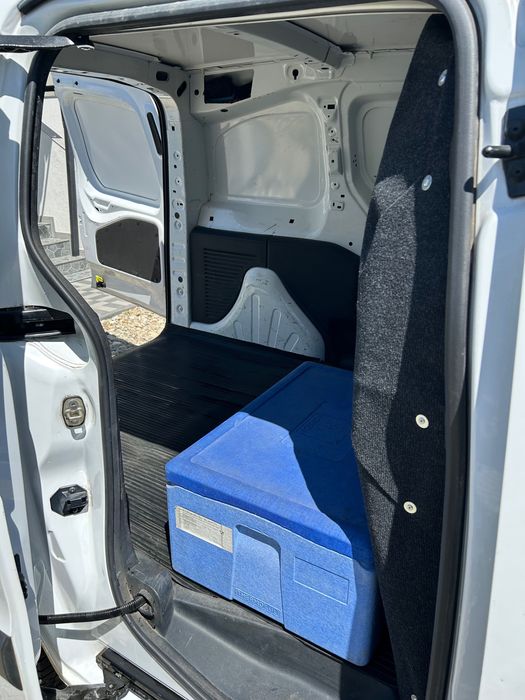 Citroen Berlingo euro 6 din 2017