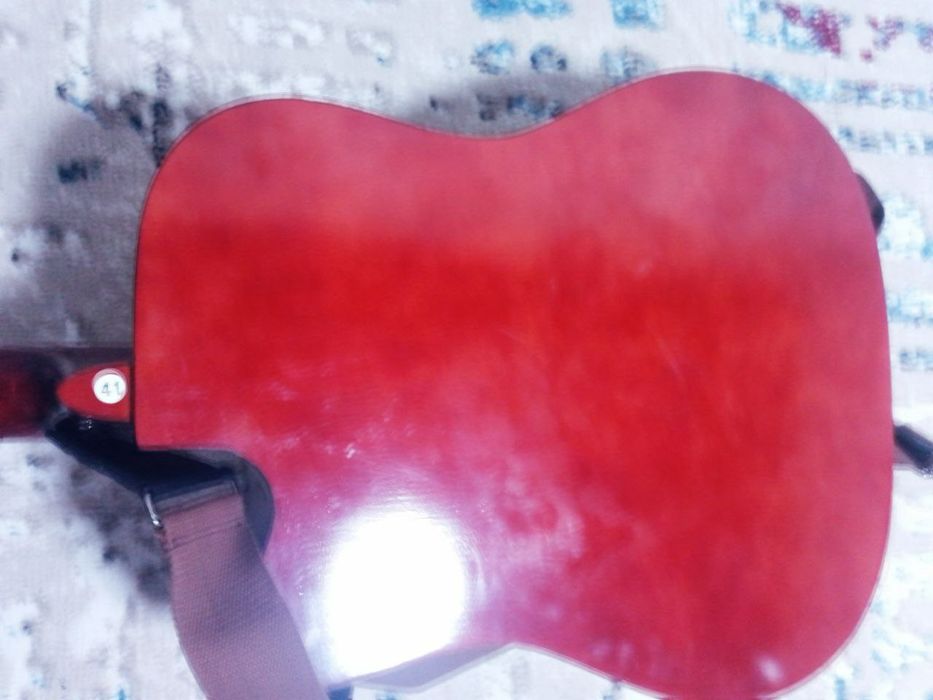 Gitara Acustic 41