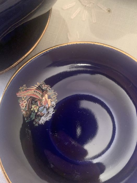 Сервиз кофейный